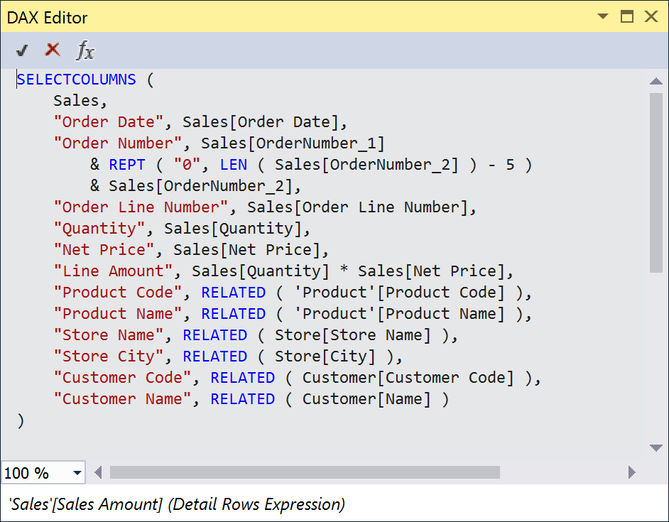 Learn About Microsoft Power BI PowerQuery PowerPivot Power BI For Reporting Analysis