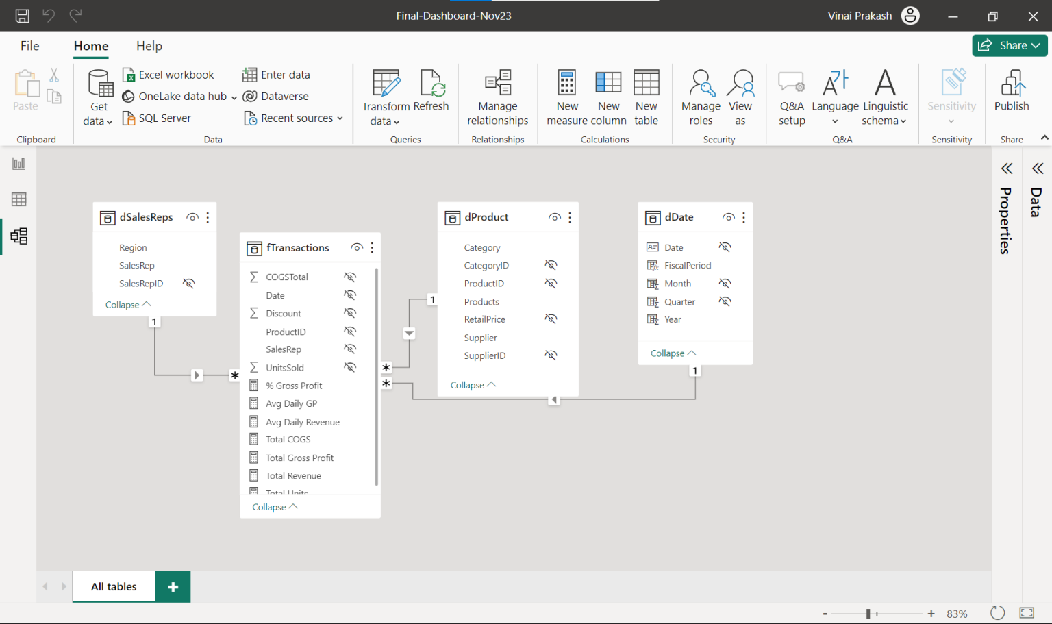 how-to-do-data-modeling-in-power-bi-key-considerations