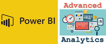 Advanced Analytics in Power BI Class