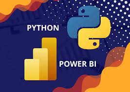 Add Python Visualizations and Scripts in Power BI