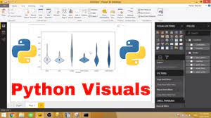 Python Visuals in Power BI Advanced training course