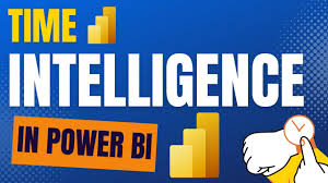 Use sophisticated Time Intelligence Functions in Power BI