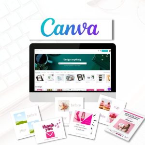 Best Canva course Singapore, Canva SkillsFuture Course