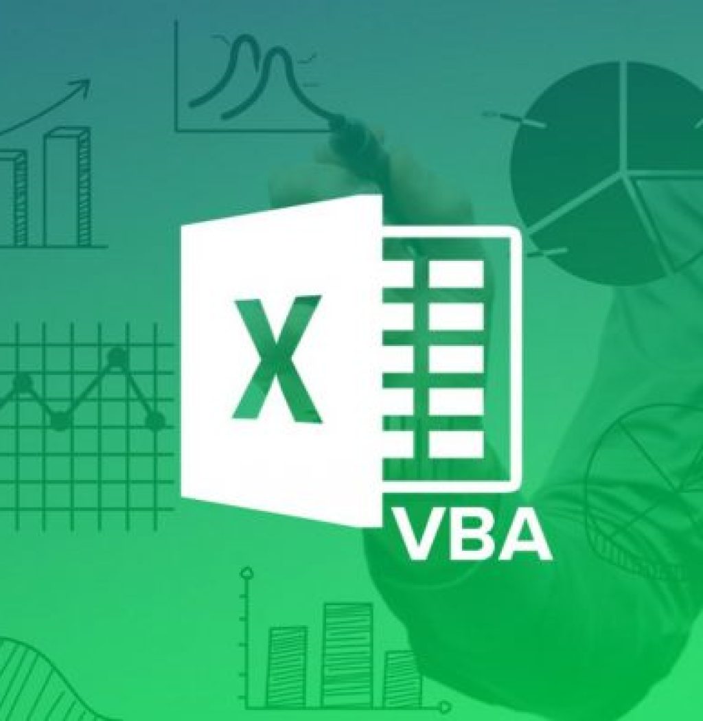 Excel VBA (Macro) training at Intellisoft